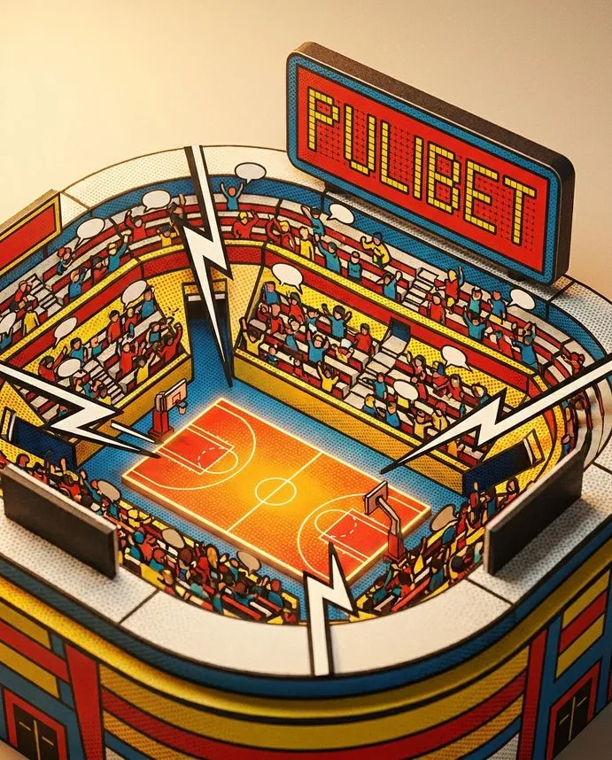 Juegos en vivo con apuestas en tiempo real (PuliBet)